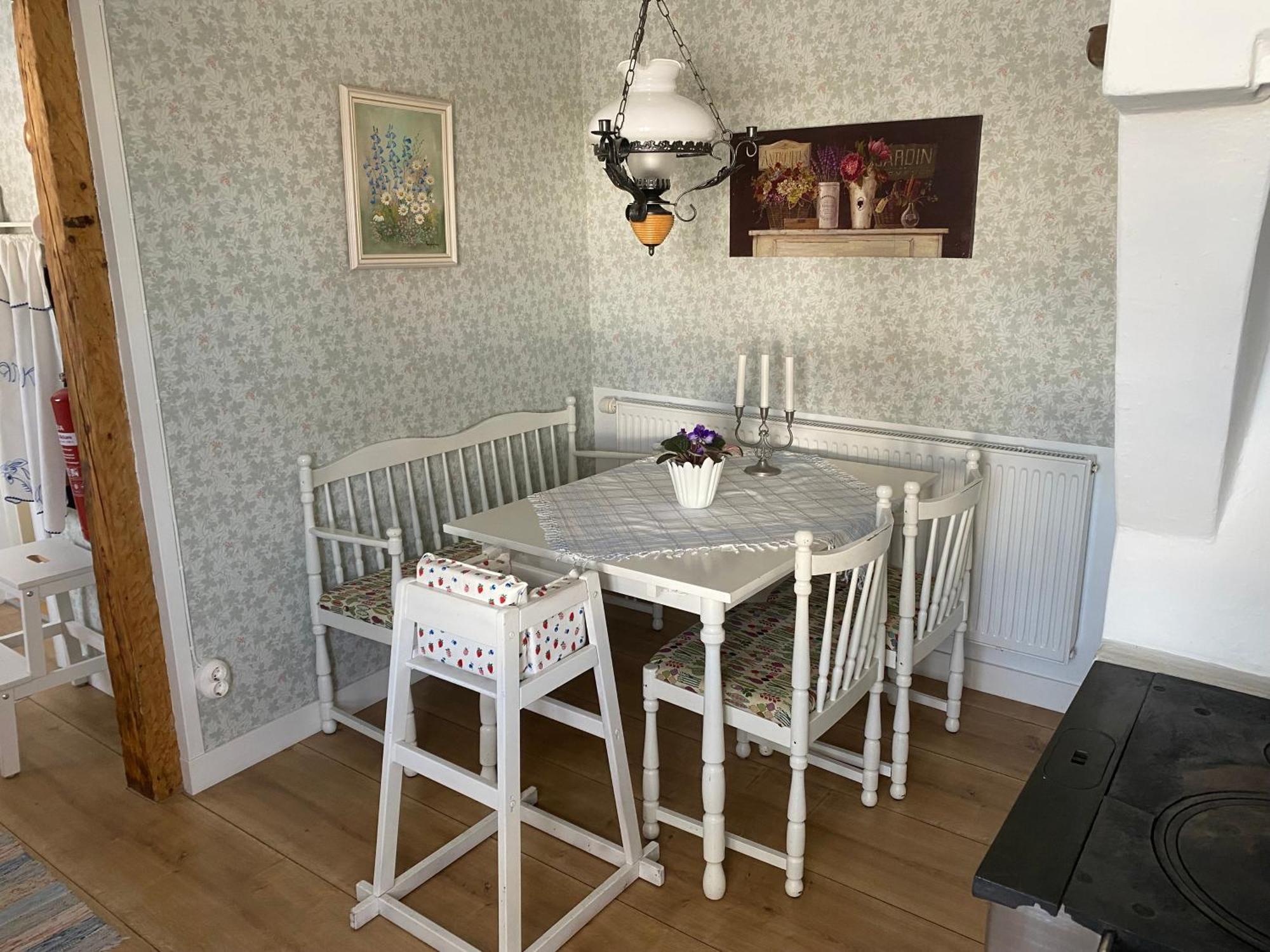Stenbrottets Lillstuga Falköping Exteriér fotografie