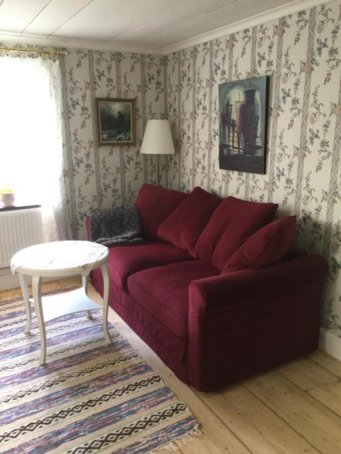Stenbrottets Lillstuga Falköping Exteriér fotografie